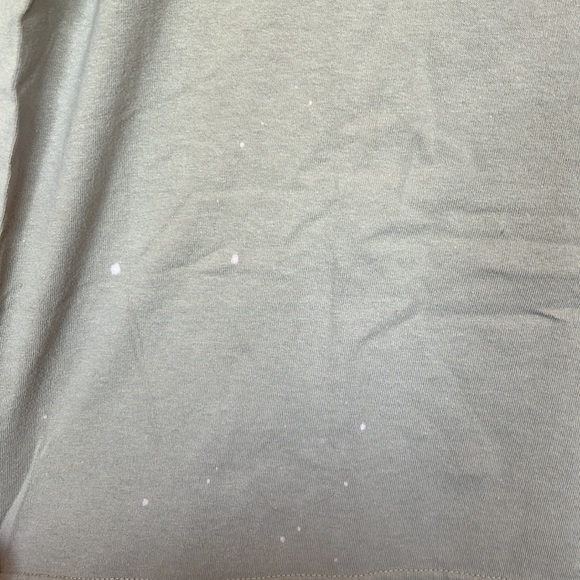 Mens Columbia PFG Fishing Pocket T Shirt Medium - Picture 4 of 4